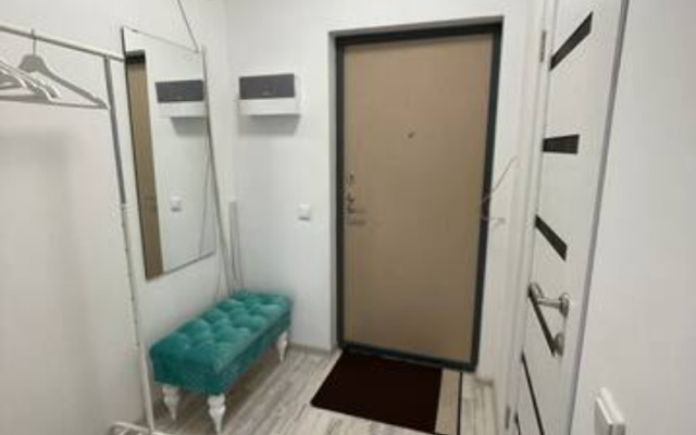 Inkeri Living quarters