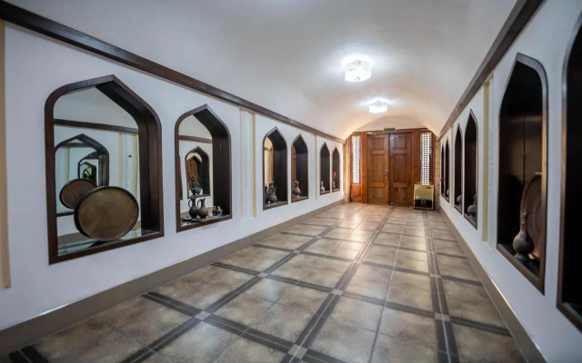 Reikartz Modarikhon Bukhara Hotel