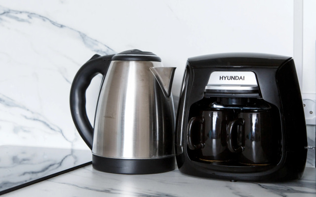 Апартаменты Центр города