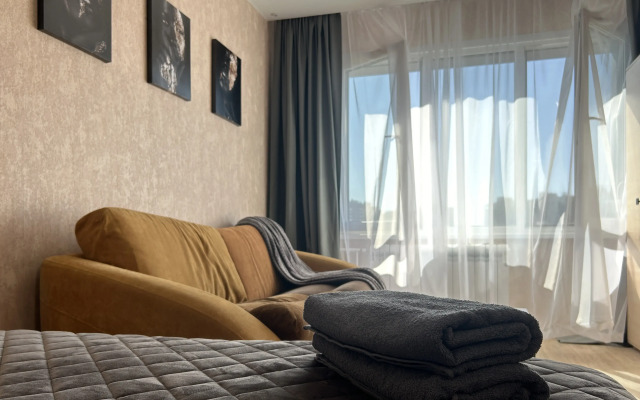 Апартаменты в Шилово