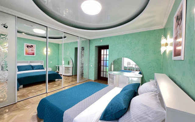 Квартира в Карачевском Переулке 25