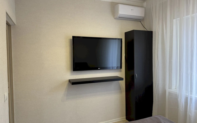 Частный дом  040 Под ключ свой двор мангал качели