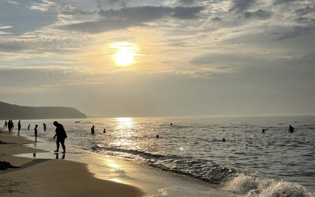 Квартира в центре Светлогорска