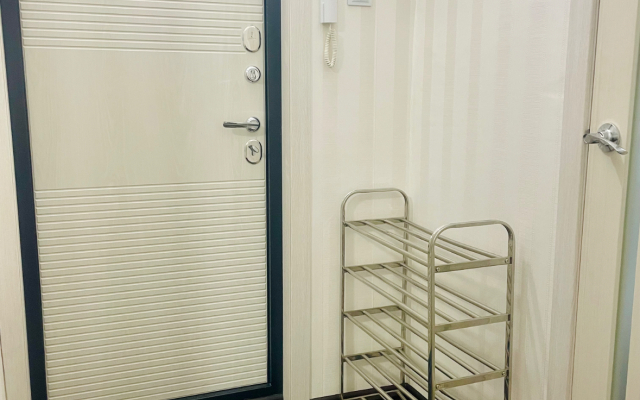 Квартира City House