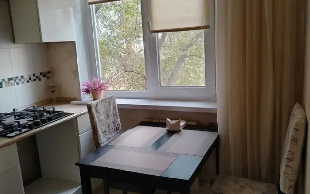 Апартаменты на Всесоюзной 8