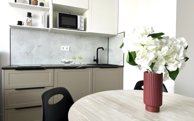 Квартира ЖК Родина