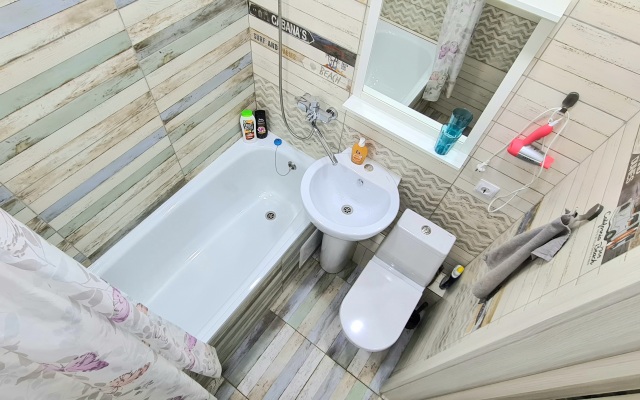 Апартаменты Бульвар Правды 3