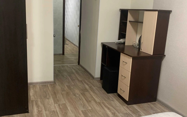 Квартира на Александра Невского 30