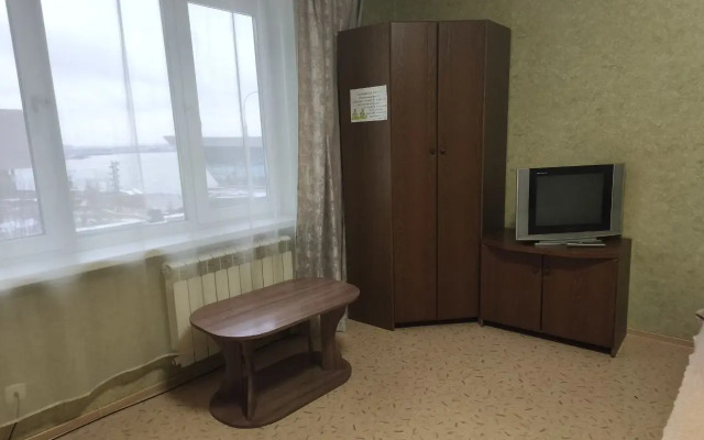 Квартира с Видом на Енисей