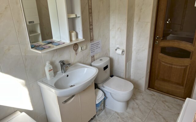 Квартира 406 на Мичурина 7