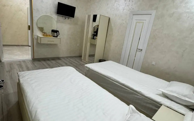 Отель Sumaya Tashkent