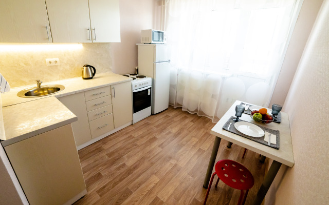 Skandinaviya - OpenApart Apartments