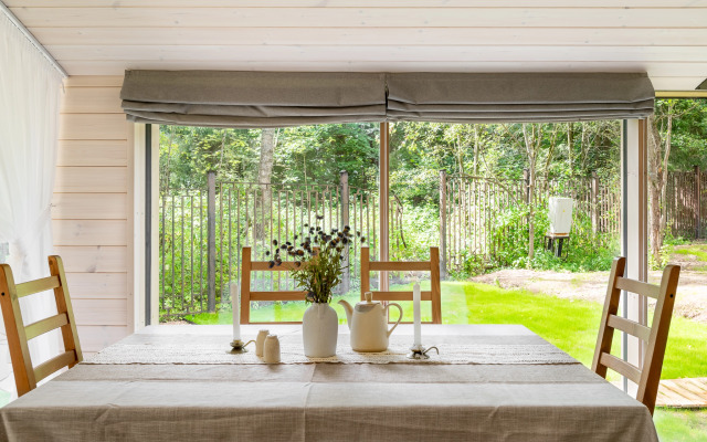 Dom Avrora Guest House