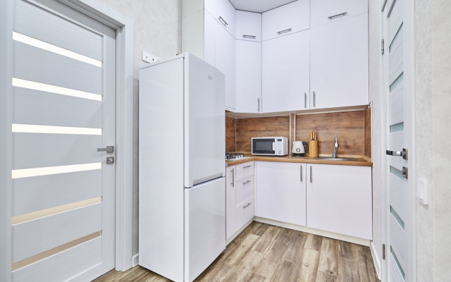 Квартира в самом центре Aдлеpа на улице Куйбышева 36