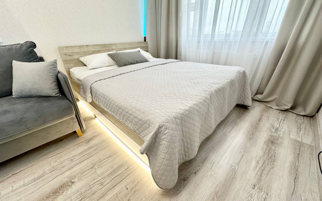 Квартира Cтудия Lumi