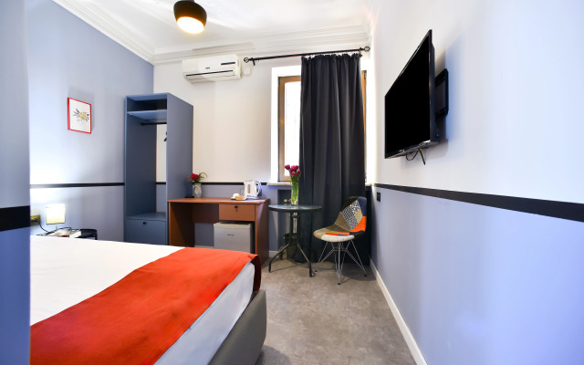 City Centre Hotel