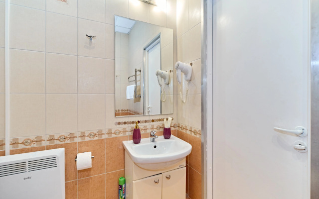 Квартира Отельбург на Васильевском