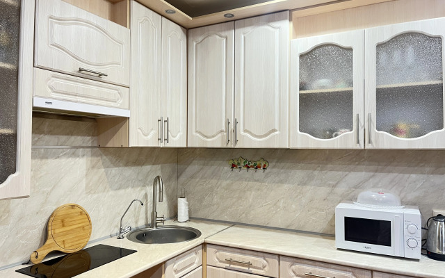 S Dvumya Spalnyami Ulitsa Sovetskaya Flat