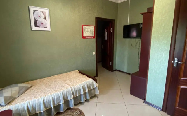 Гостиница ROYAL