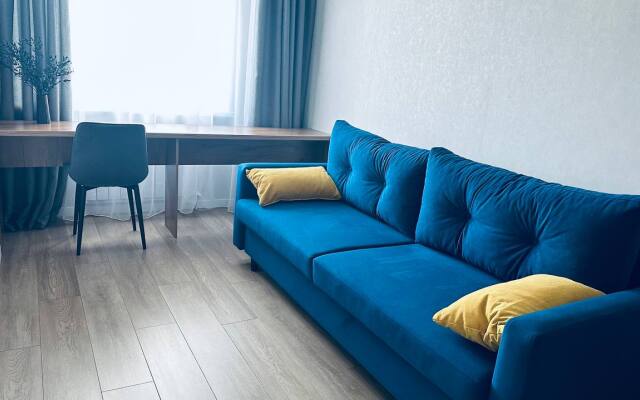 Premialnaya ryadom s parkom i Lyalya-Tylpan Flat