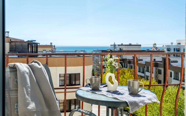 Myskhako Loft Apartments