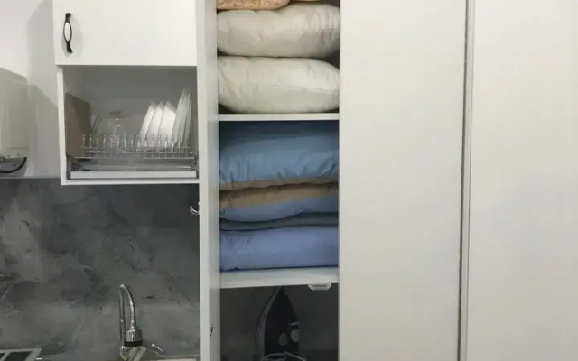 Квартира Студия во Владивостоке