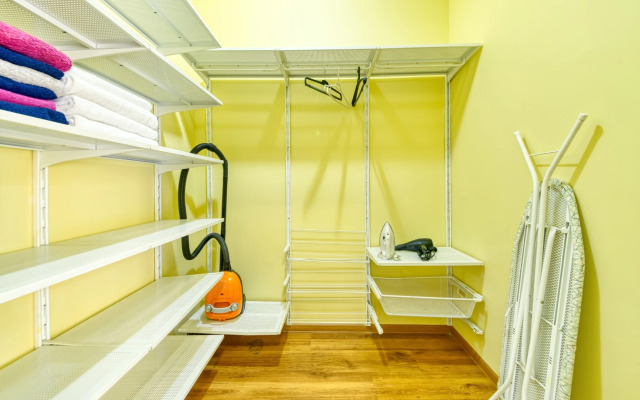 Квартира на Проспекте Ленина 32Г 233