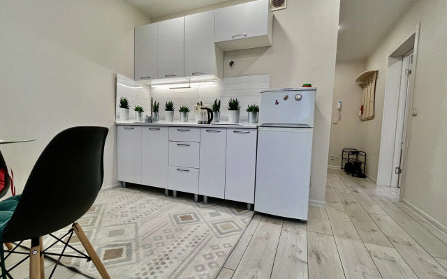 Na Ulitse Lenina 235 Flat