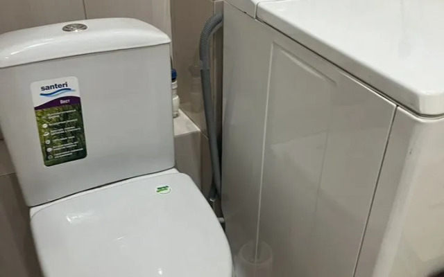 Na Osnabryukskaya 29 Flat