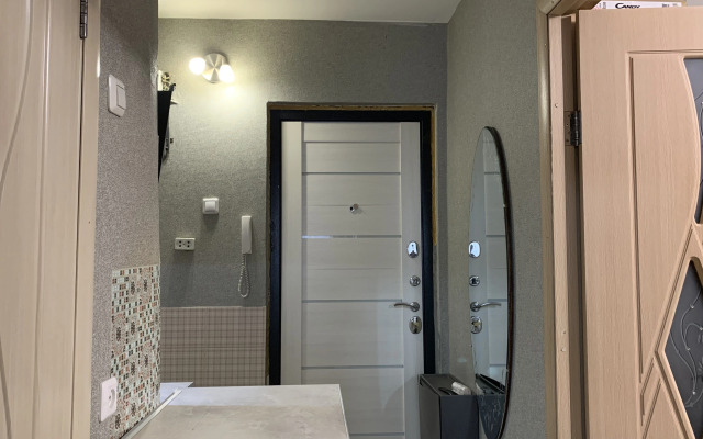 Квартира на Народной 46