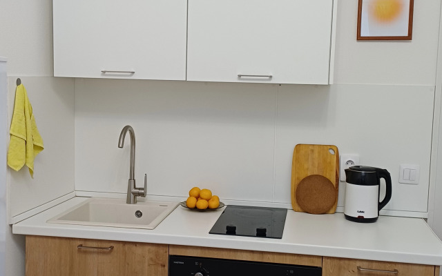 Квартира Уютная Однушка в ЖК Новое Колпино