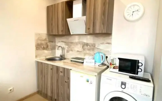 5 Pant House Troitsk Na Gorodskoy Apartment