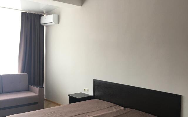 Two-Room Apartments