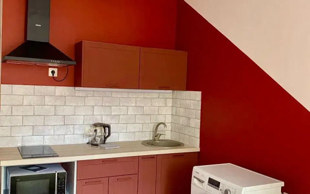 Bestflat24 Zhk Normandiya Apartments