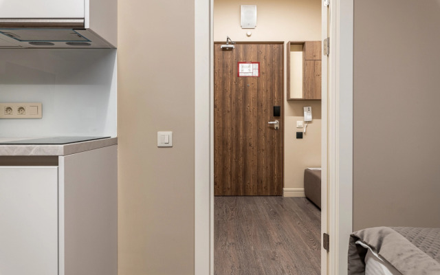 Квартира Бизнес Студия КВАРТ НЕВСКИЙ