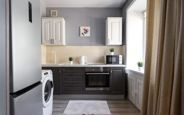 Квартира на улице Урицкого 32