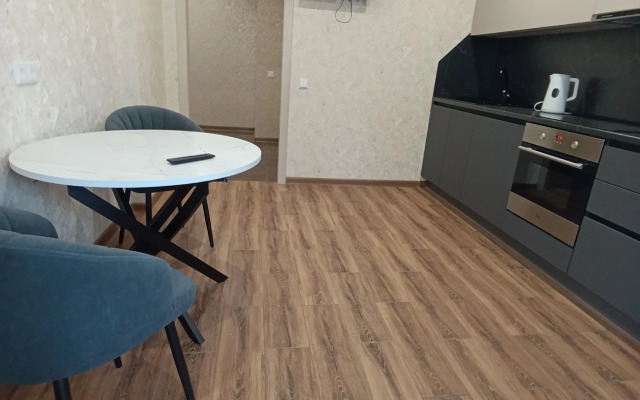 Квартира 1-комнатная на проспекте Строителей