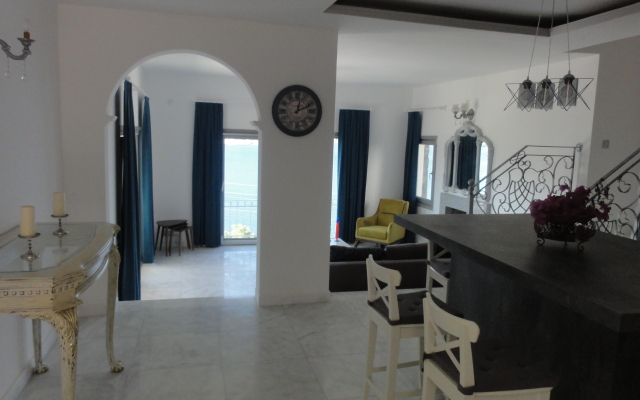 Bodrum Yalıkavak Private Pool 4+1 Villa
