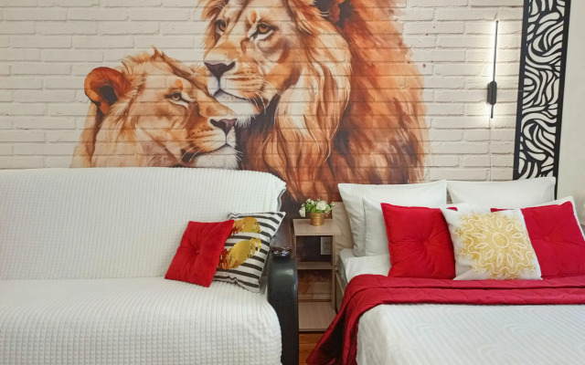 Апартаменты Рядом с ТК Елецкий