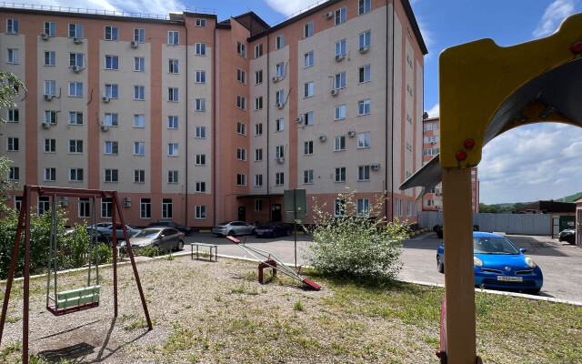 Odnokomnatnaya Kvartira Na Moskovskoy, 101 Apartments