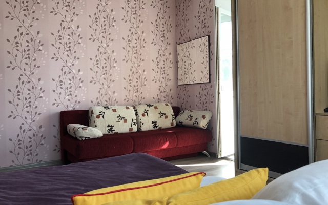 Yarko 2 Apartments