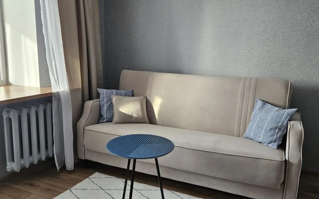 Квартира Однокомнатная Люкс