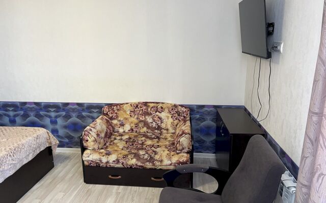 Квартира 147 на Куйбышева 15