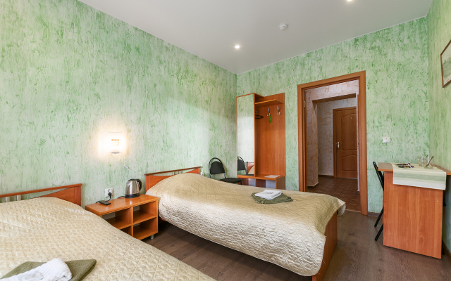 Staryij Pskov Guest house