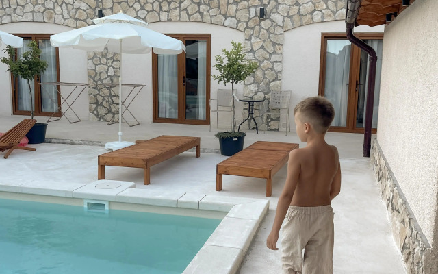 Dolce Vita Gudauta Villa