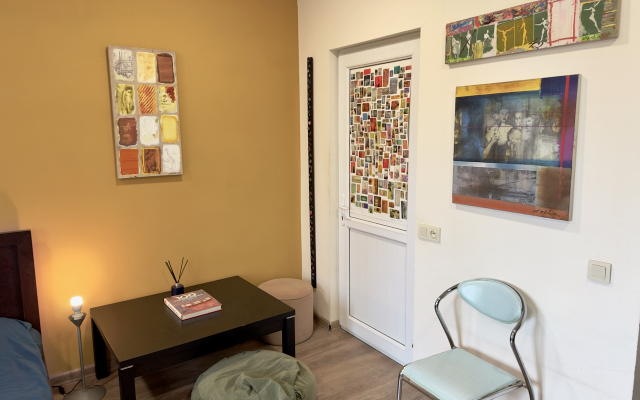 Cosy studio near center Apartments
