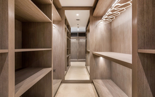 Апартаменты Sterling 1BR with Burj Khalifa View