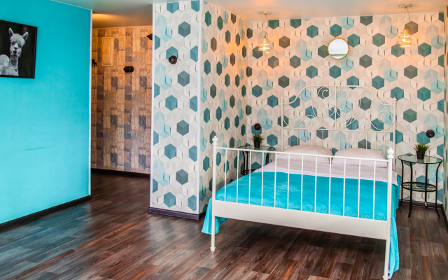 Квартира Калина на Строительной