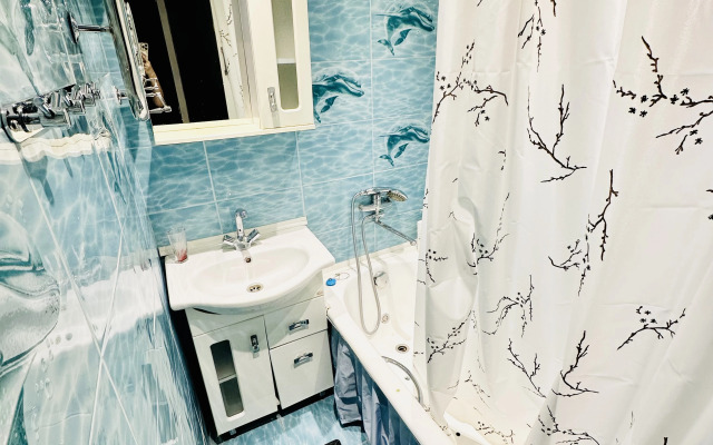 Квартира 2-х ком. Квартира м. Тульская