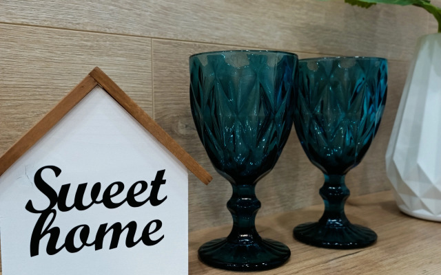 Квартира на Взлётной 11/1